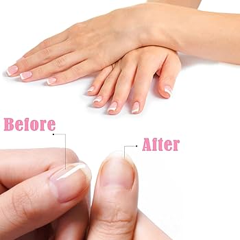 Nail Cuticle Oil Pen — Cuticle Revitalizer & Nail Nourishment Care Pen