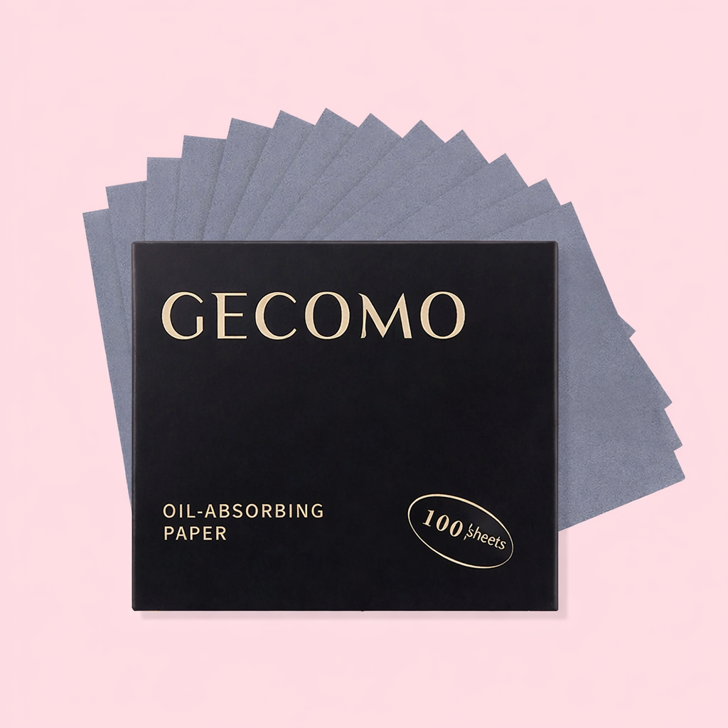 OMNX Instant Matte Skin Kit — Blotting Papers