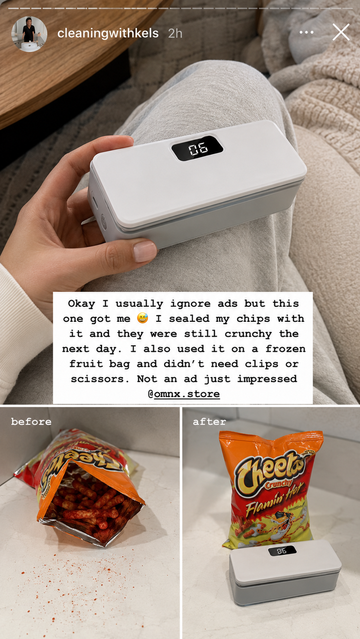 Compact magnetic storage