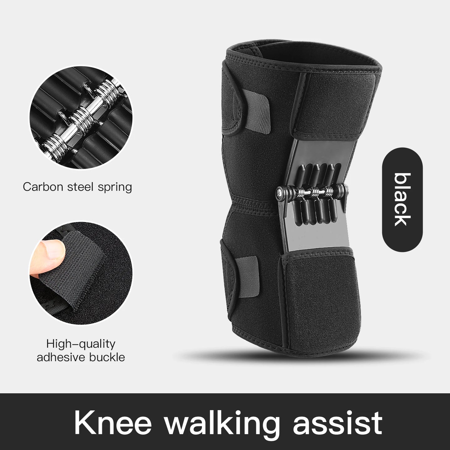 1 PC Knee Joint Booster