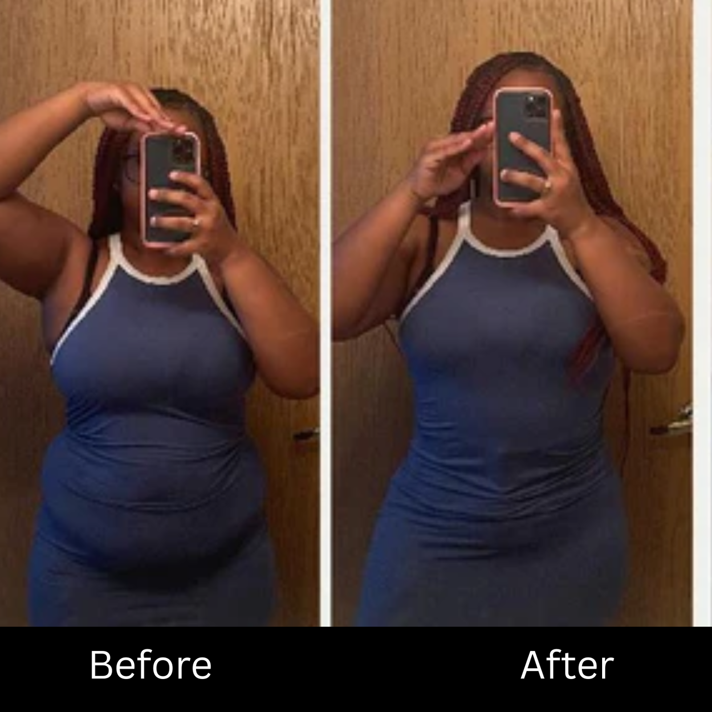 OMNX Maximum Tummy Control Colombian Fajas