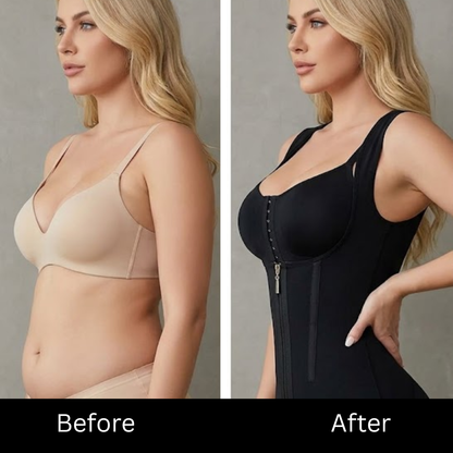 OMNX Maximum Tummy Control Colombian Fajas