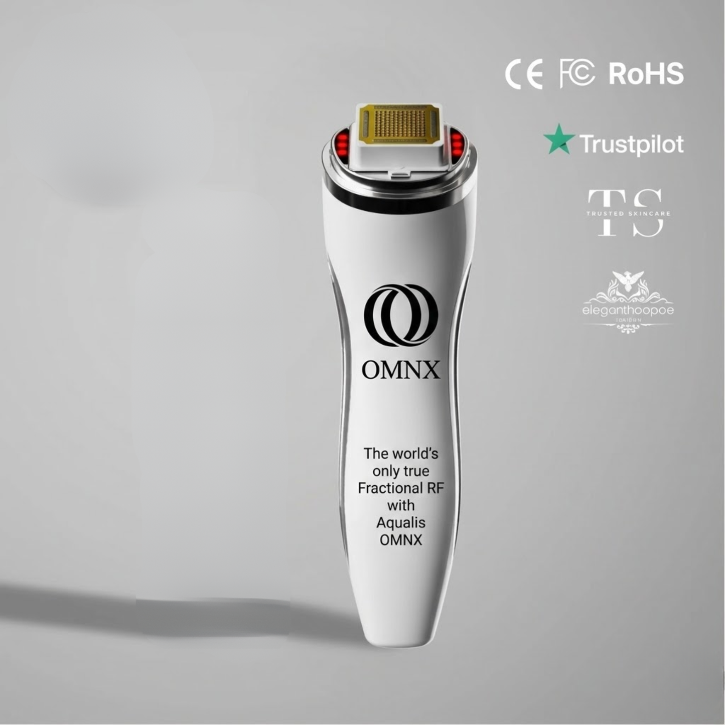 OMNX Dot & Aqualis Activator