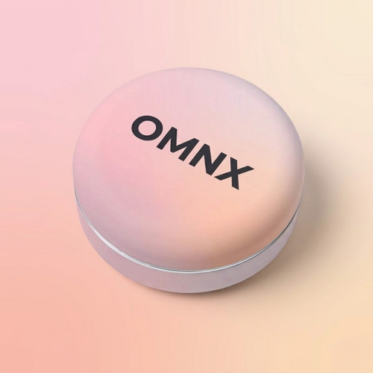 EMS Micro-Current Eye Care Device & Anti-Aging Gel Eye Patches