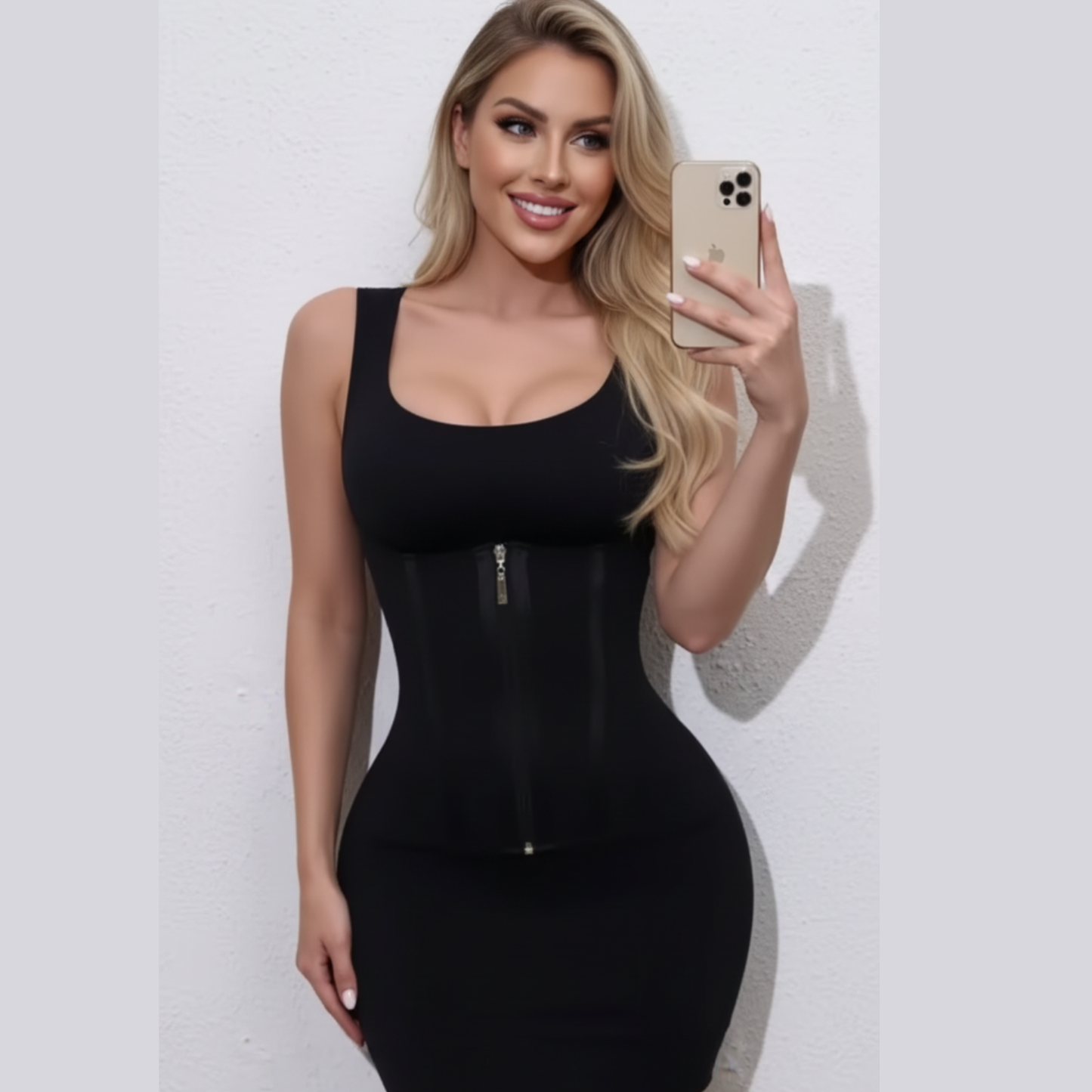 OMNX Maximum Tummy Control Colombian Fajas