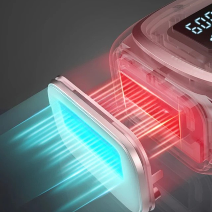 IPL Laser Hair Removal Device
