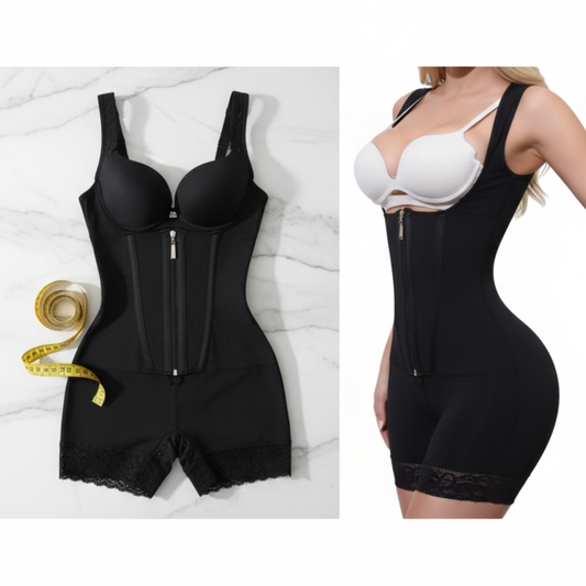 OMNX Maximum Tummy Control Colombian Fajas