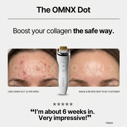 OMNX Dot & Aqualis Activator