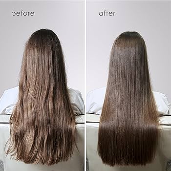 OMNX SilkDrift Ionic Anti-Frizz Cordless Styler