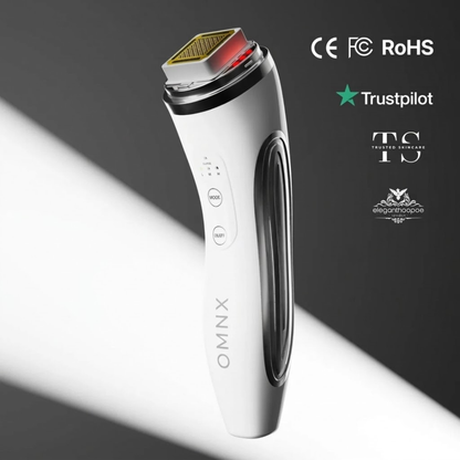 OMNX Dot & Aqualis Activator