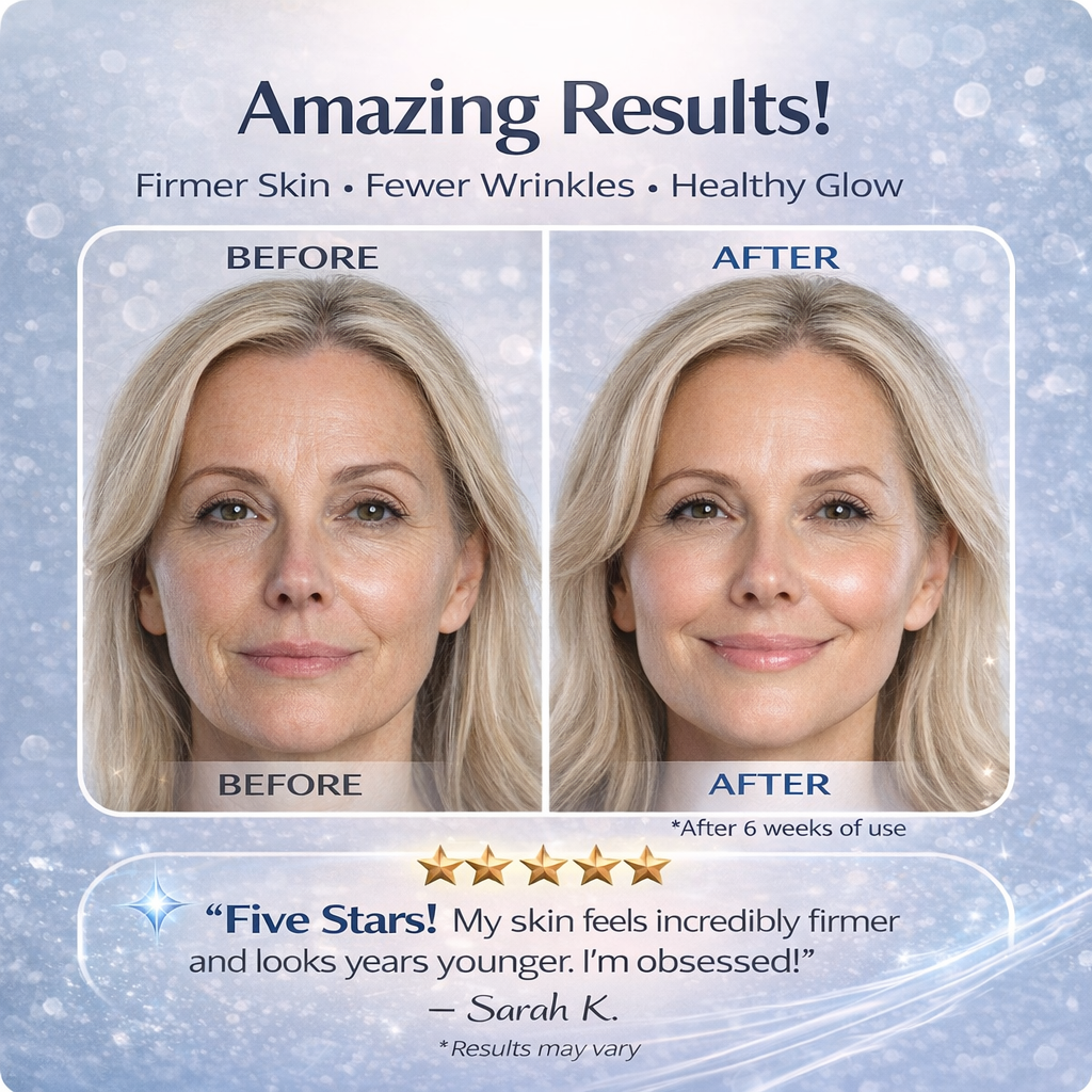 7 in 1 Colors LED Light Therapy Face & Neck Massager – 3 Gears Adjustable Gentle Vibration, Anti-Wrinkle Skin Tightening Lifting