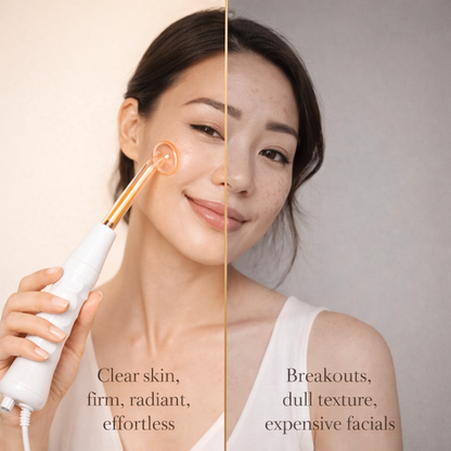 OMNX  Clinical High Frequency Wand
