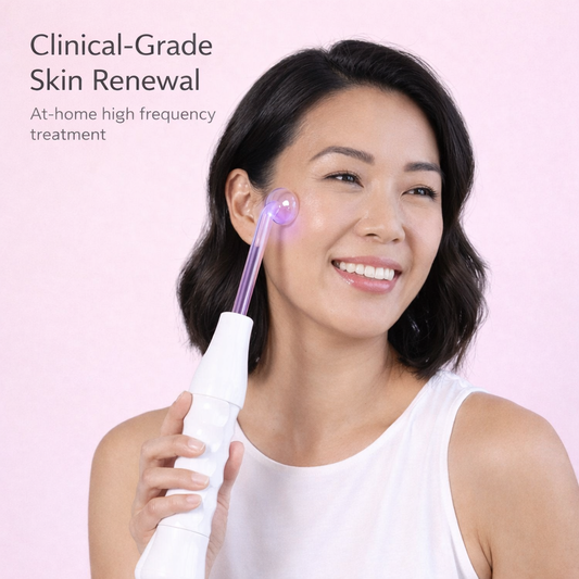 OMNX  Clinical High Frequency Wand