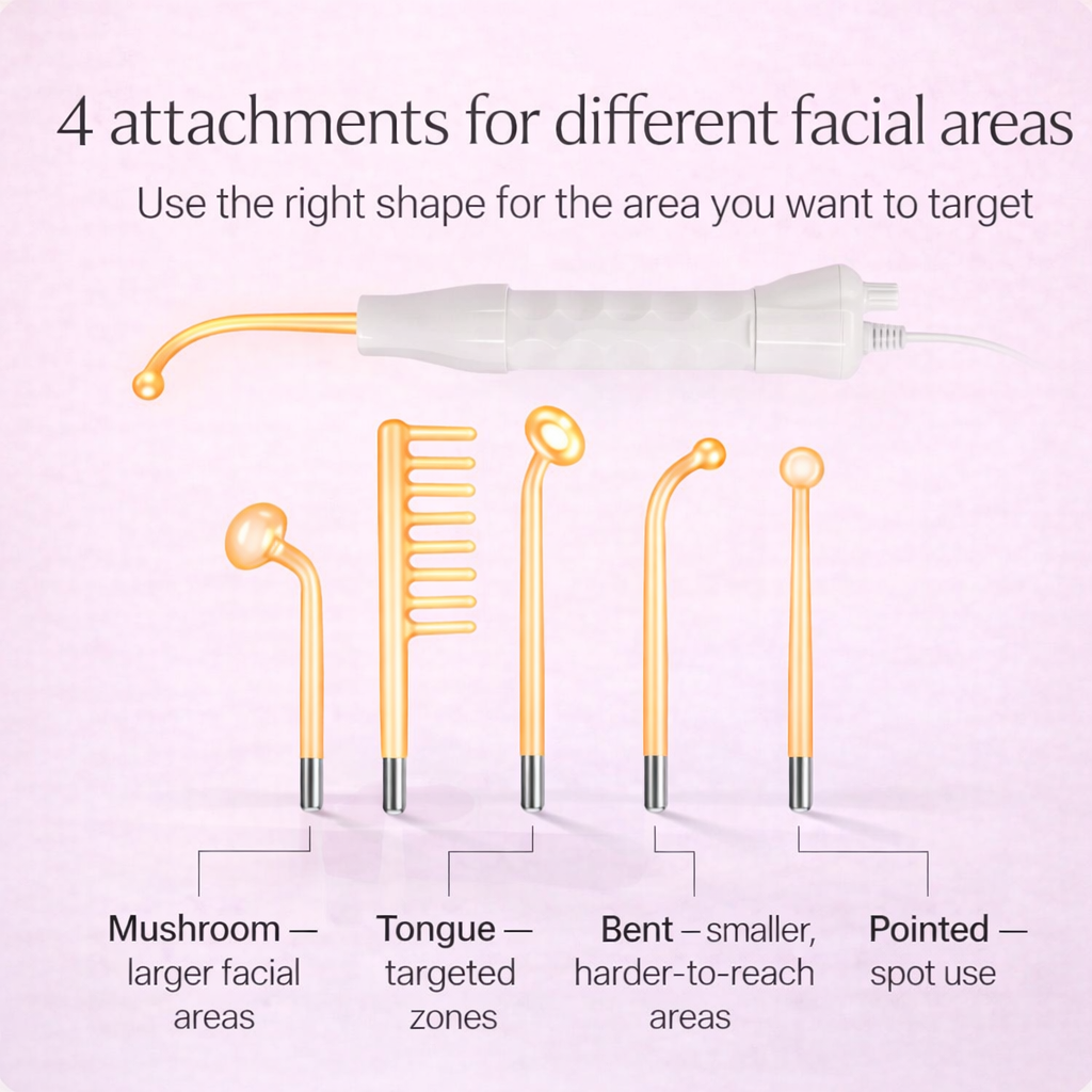 OMNX  Clinical High Frequency Wand