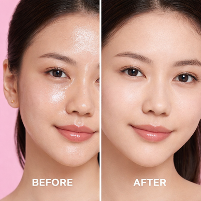 OMNX Instant Matte Skin Kit — Blotting Papers