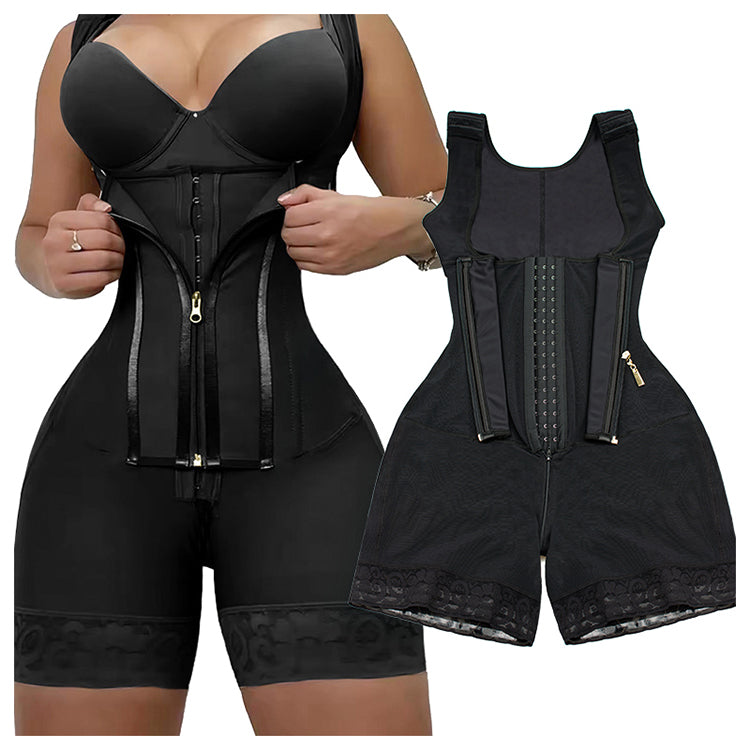 OMNX Maximum Tummy Control Colombian Fajas