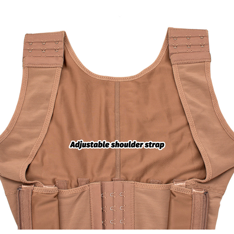OMNX Maximum Tummy Control Colombian Fajas