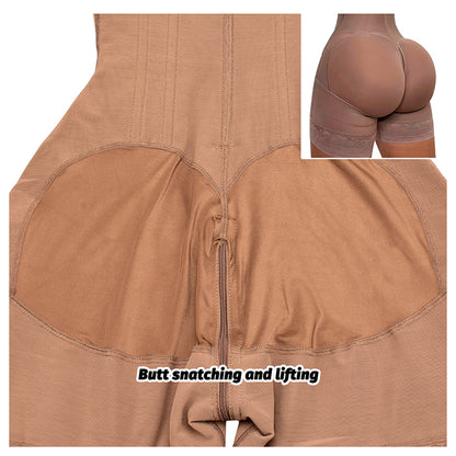 OMNX Maximum Tummy Control Colombian Fajas
