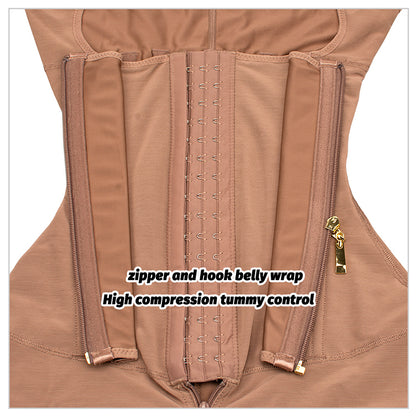 OMNX Maximum Tummy Control Colombian Fajas