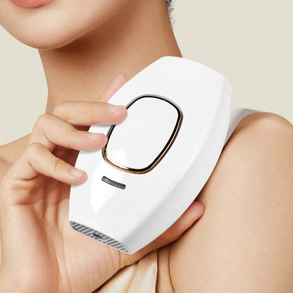 IPL Laser Hair Removal Device