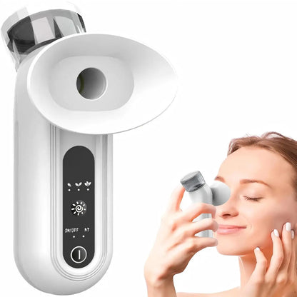 OMNX Eye Mist Relief