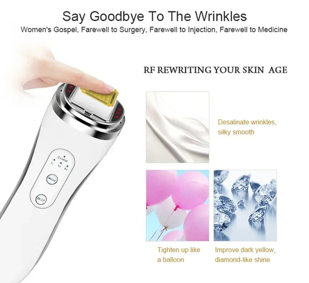 OMNX Dot & Aqualis Activator
