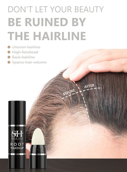 Waterproof Hairline & Root Concealer Pen