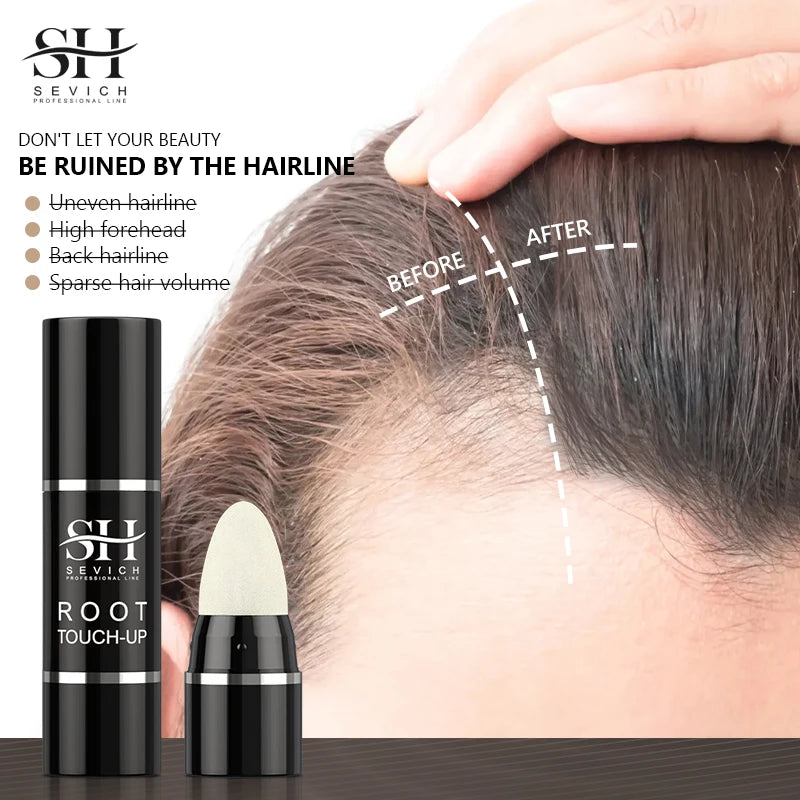 Waterproof Hairline & Root Concealer Pen