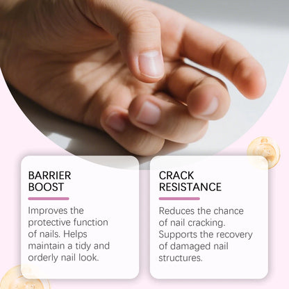 Nail Cuticle Oil Pen — Cuticle Revitalizer & Nail Nourishment Care Pen