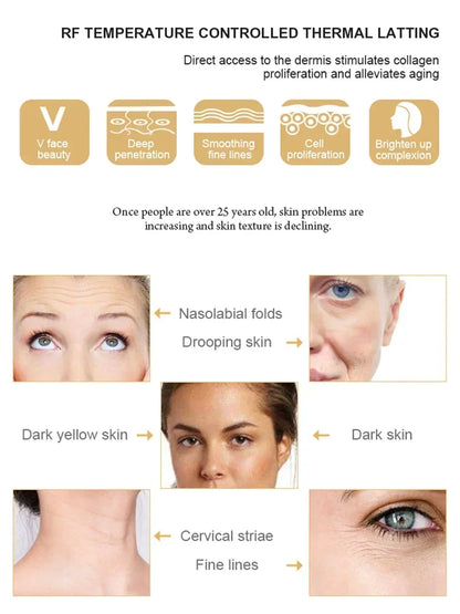 OMNX Dot & Aqualis Activator