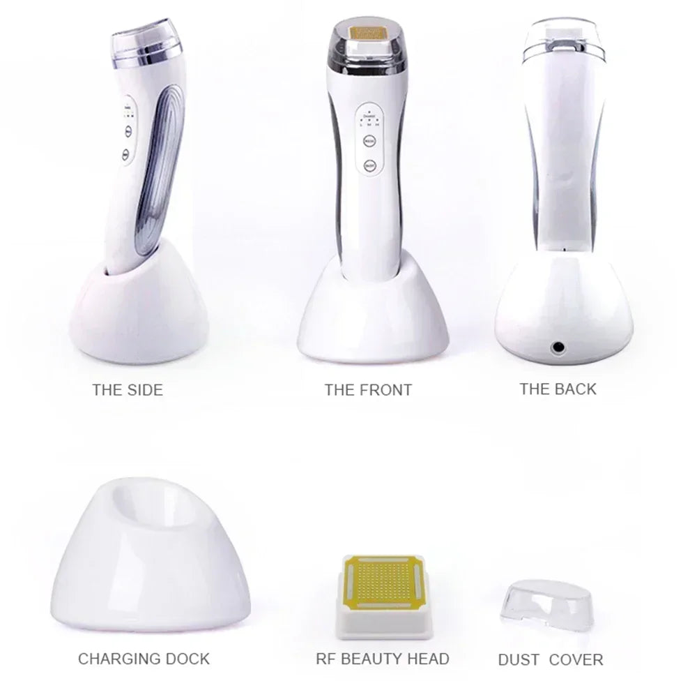 OMNX Dot & Aqualis Activator