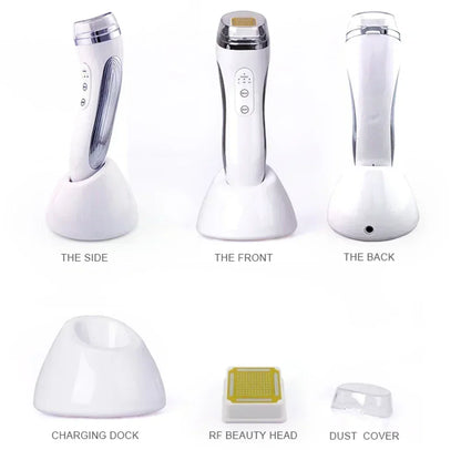 OMNX Dot & Aqualis Activator