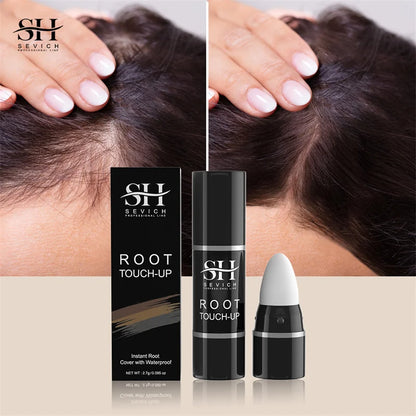 Waterproof Hairline & Root Concealer Pen