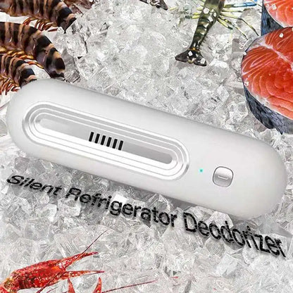 OMNX USB Rechargeable Fridge Deodorizer