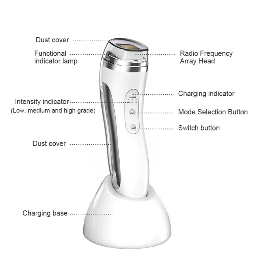 OMNX Dot & Aqualis Activator