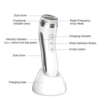 OMNX Dot & Aqualis Activator