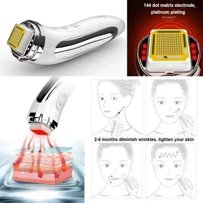 OMNX Dot & Aqualis Activator