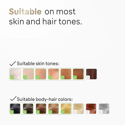 IPL Laser Hair Removal Device