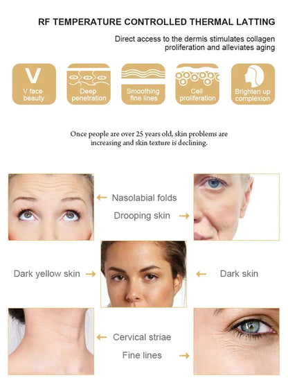 OMNX Dot & Aqualis Activator