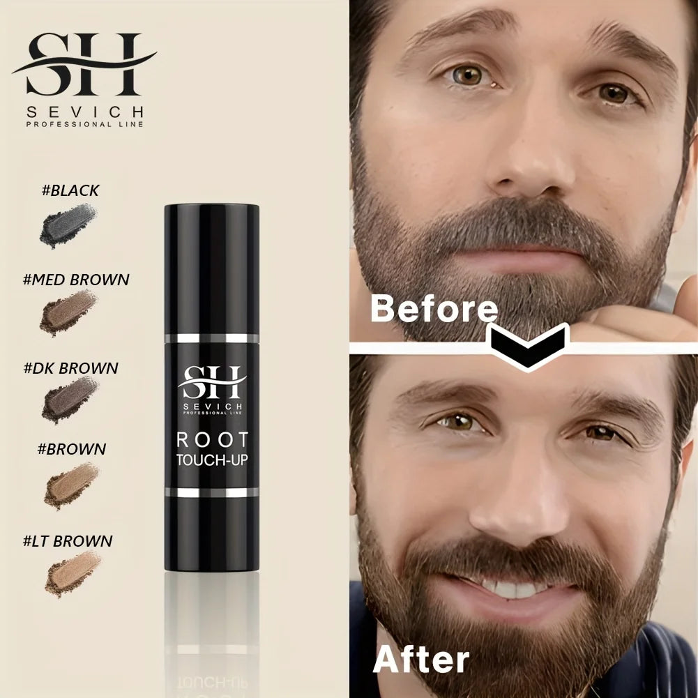 Waterproof Hairline & Root Concealer Pen