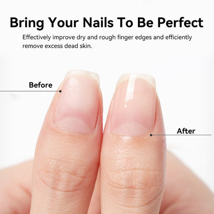 Nail Cuticle Oil Pen — Cuticle Revitalizer & Nail Nourishment Care Pen