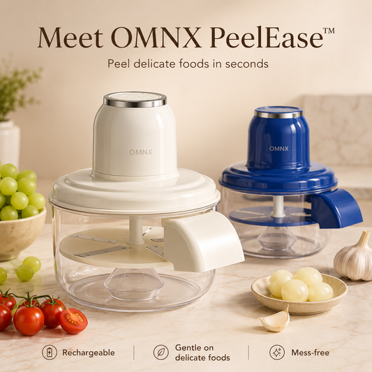 OMNX PeelEase™